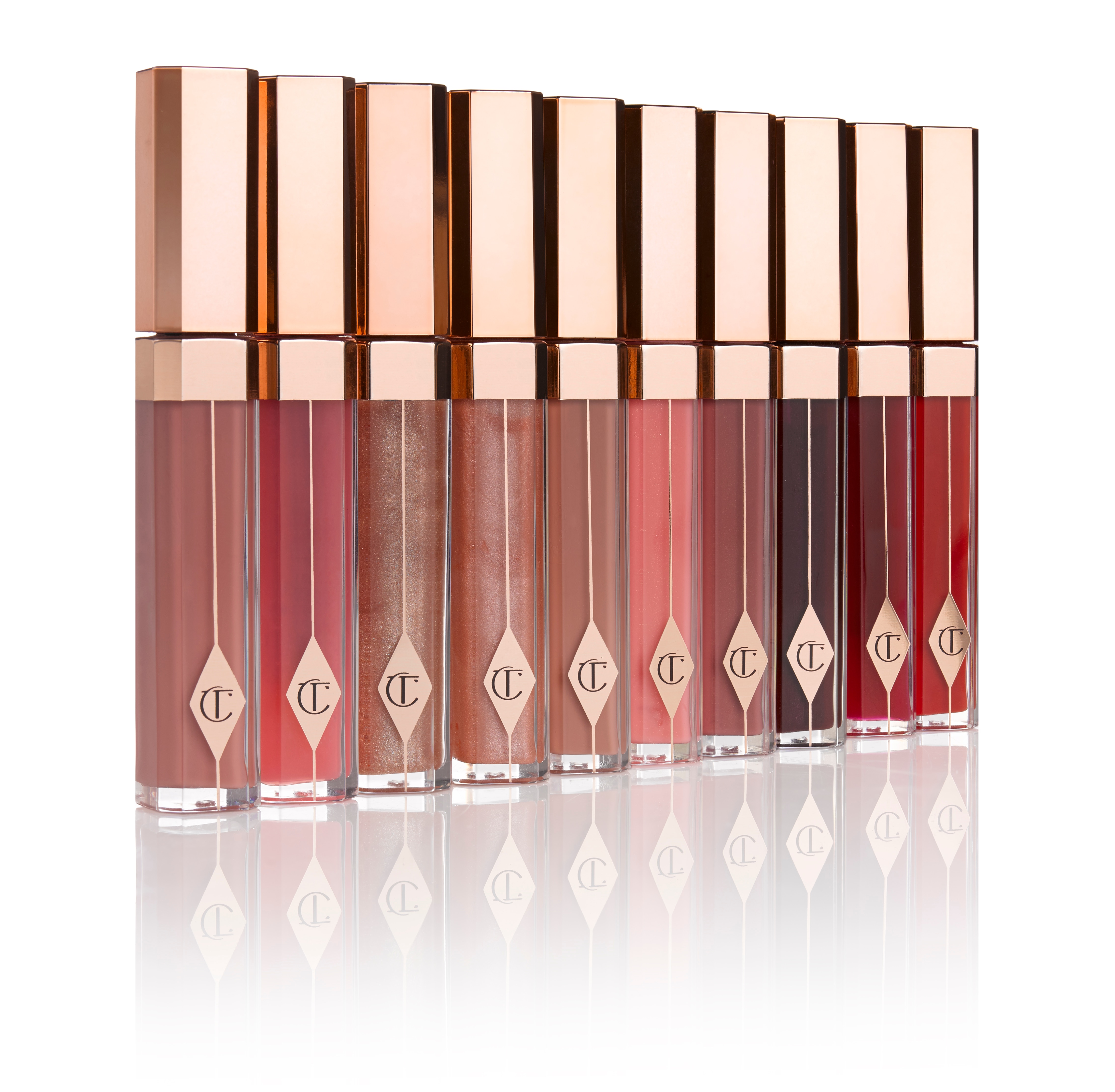 LIP LUSTRE GLOSS (GLOSS PARA LABIOS)